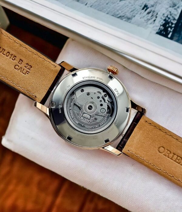 Hình ảnh Đồng Hồ Orient Nam RA-AK0009T30B