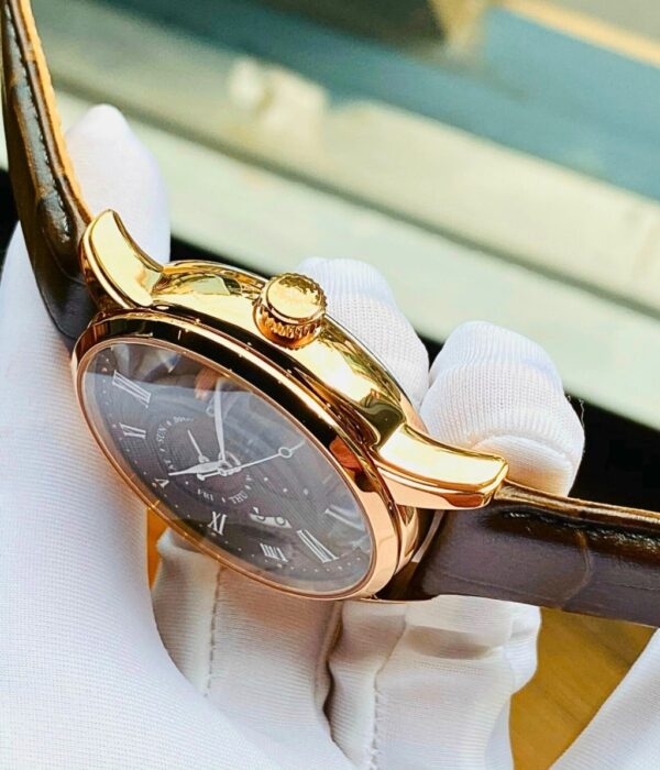 Hình ảnh Đồng Hồ Orient Nam RA-AK0009T30B