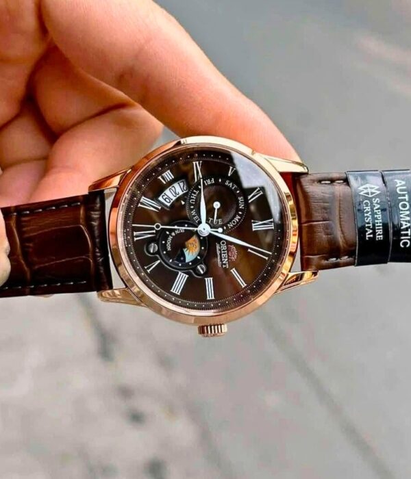 Hình ảnh Đồng Hồ Orient Nam RA-AK0009T30B