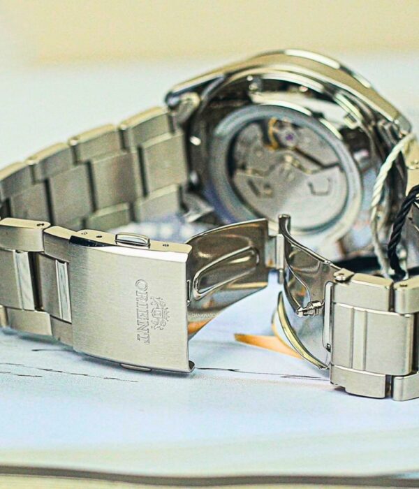 Hình ảnh Đồng Hồ Orient Nam RA-AK0306S30B