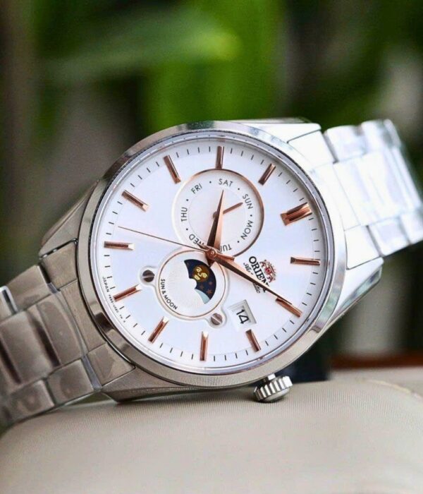 Hình ảnh Đồng Hồ Orient Nam RA-AK0306S30B