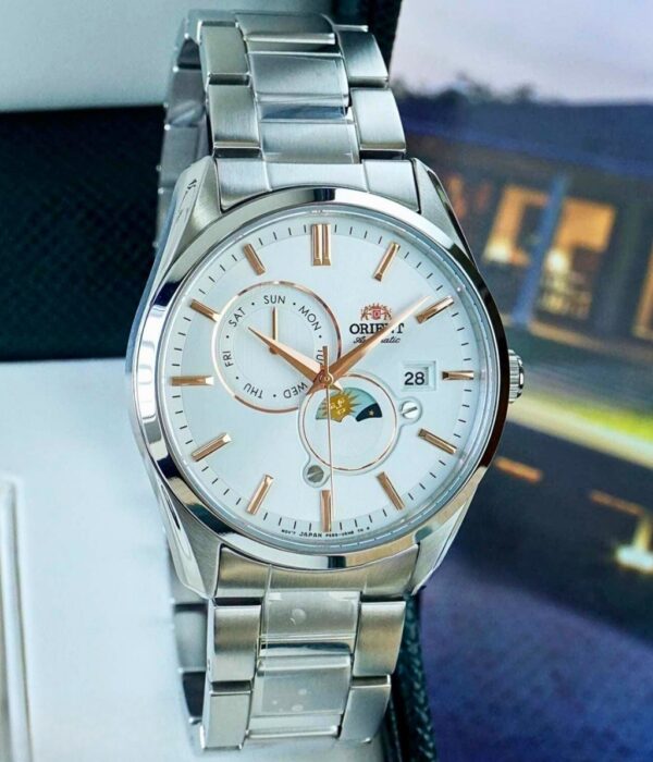 Hình ảnh Đồng Hồ Orient Nam RA-AK0306S30B