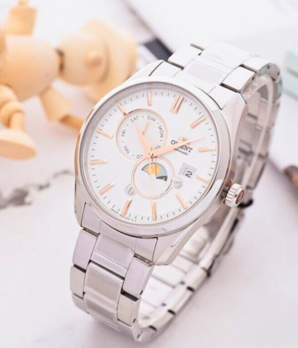 Hình ảnh Đồng Hồ Orient Nam RA-AK0306S30B