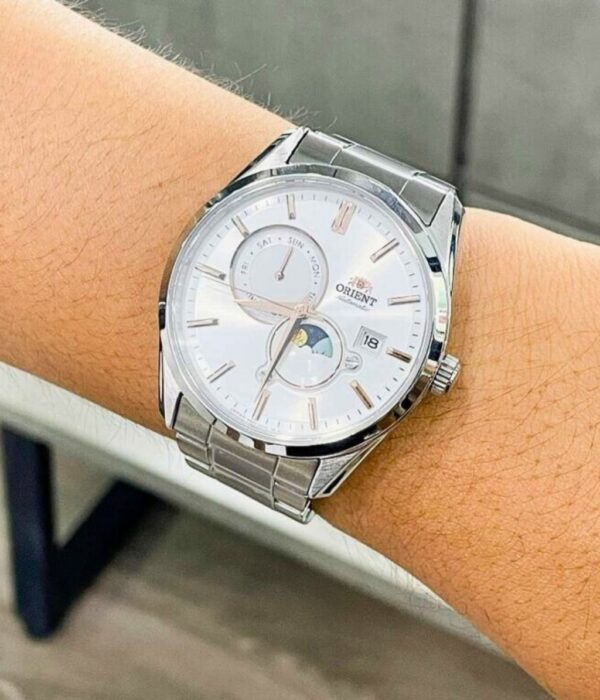 Hình ảnh Đồng Hồ Orient Nam RA-AK0306S30B