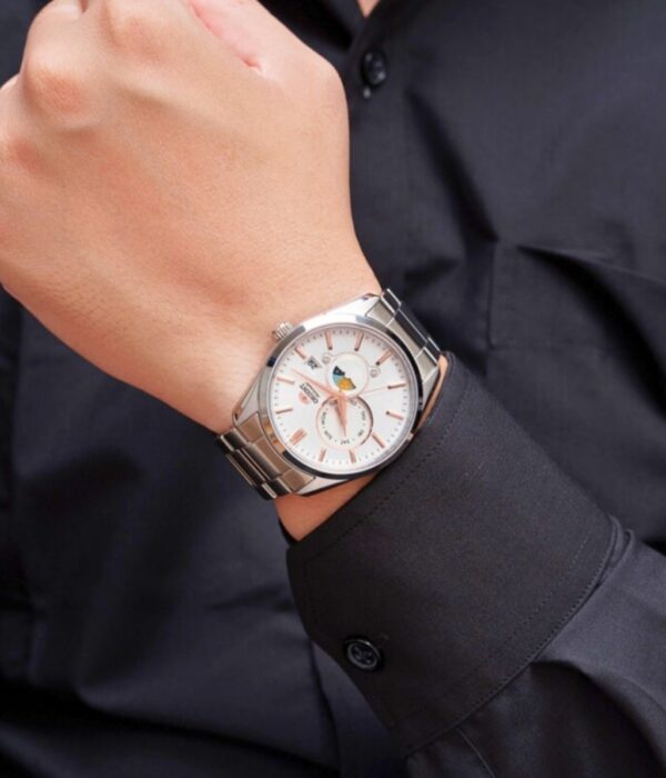 Hình ảnh Đồng Hồ Orient Nam RA-AK0306S30B