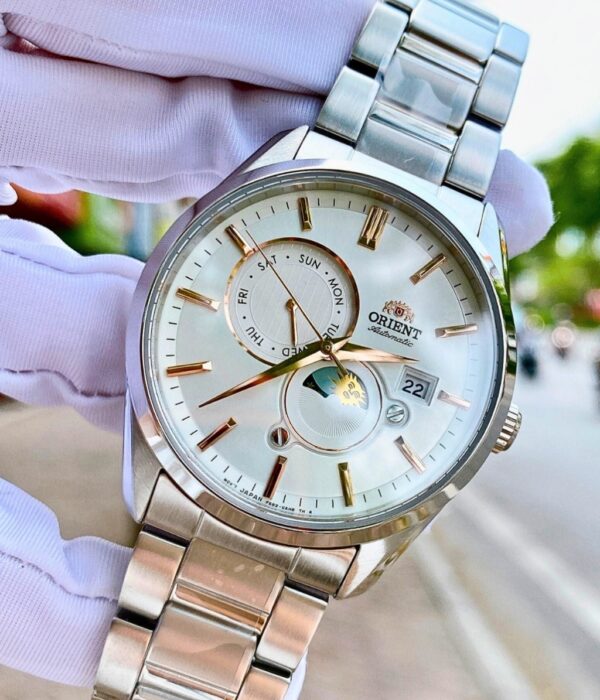 Hình ảnh Đồng Hồ Orient Nam RA-AK0306S30B