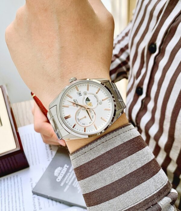 Hình ảnh Đồng Hồ Orient Nam RA-AK0306S30B