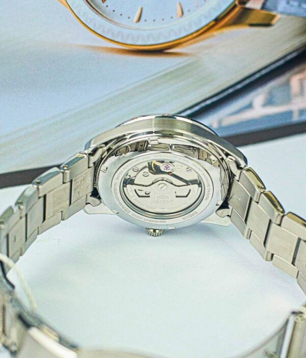 Hình ảnh Đồng Hồ Orient Nam RA-AK0306S30B