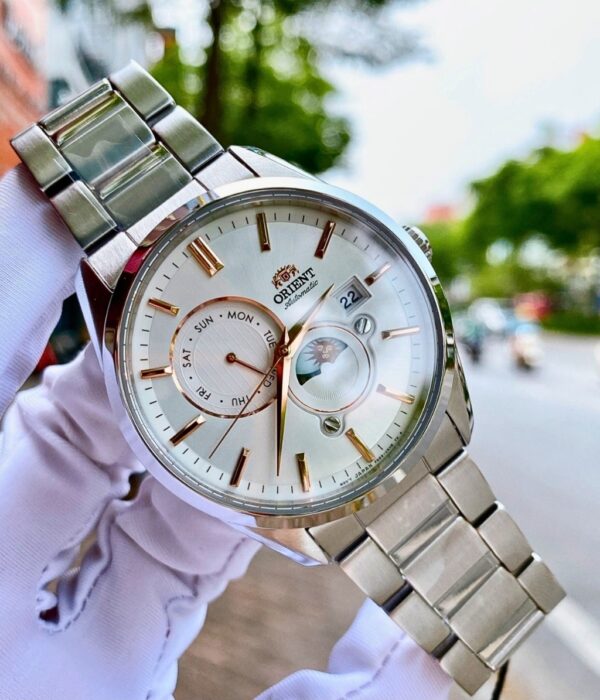 Hình ảnh Đồng Hồ Orient Nam RA-AK0306S30B