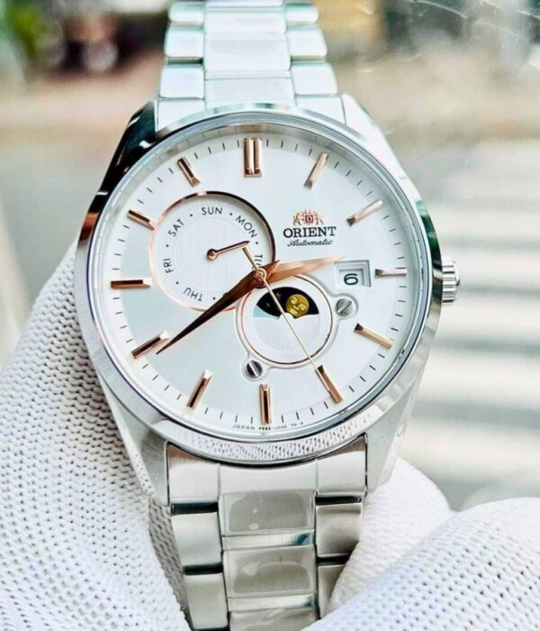 Hình ảnh Đồng Hồ Orient Nam RA-AK0306S30B