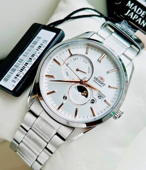 Hình ảnh Đồng Hồ Orient Nam RA-AK0306S30B