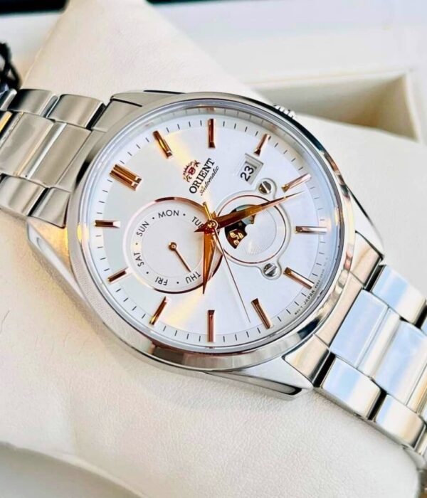 Hình ảnh Đồng Hồ Orient Nam RA-AK0306S30B