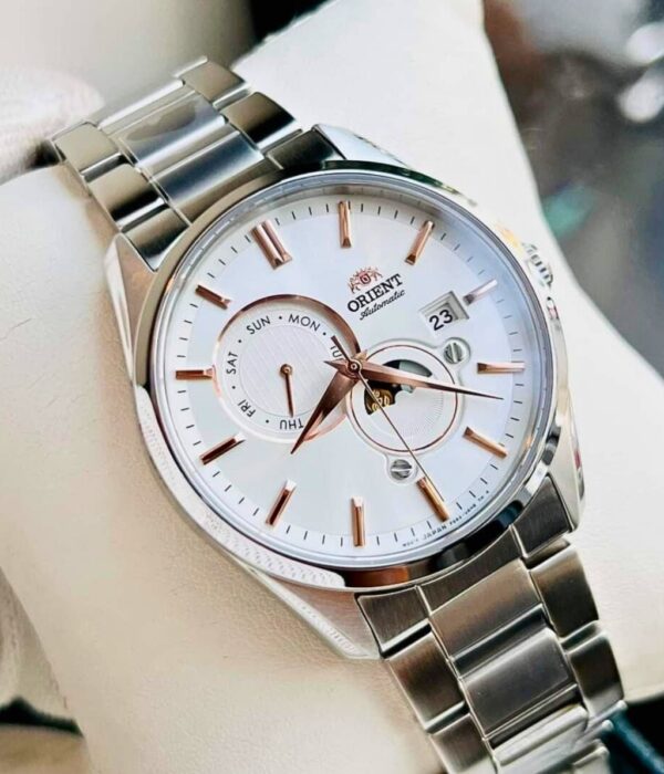 Hình ảnh Đồng Hồ Orient Nam RA-AK0306S30B