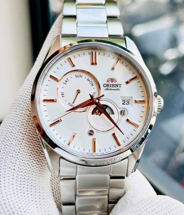 Hình ảnh Đồng Hồ Orient Nam RA-AK0306S30B