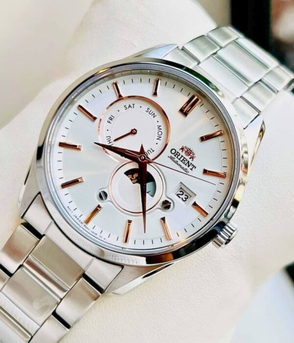 Hình ảnh Đồng Hồ Orient Nam RA-AK0306S30B