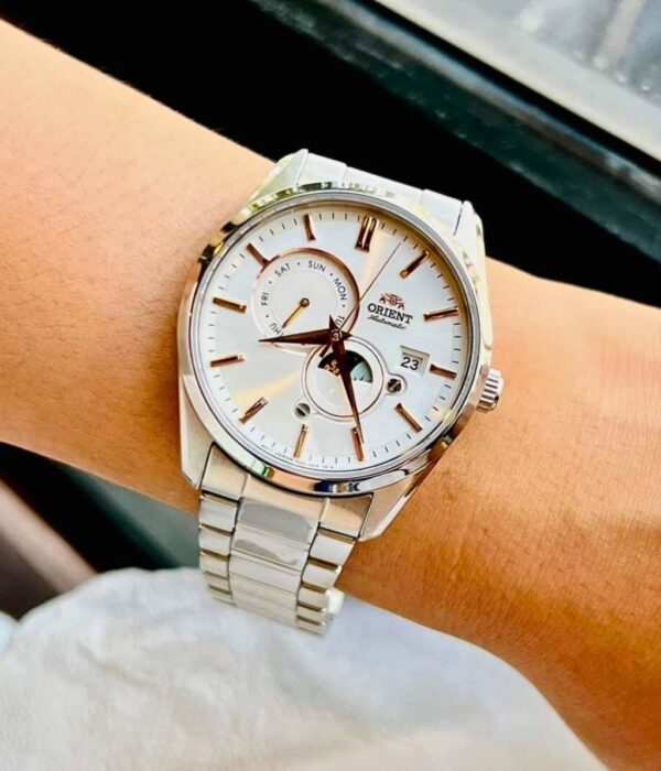 Hình ảnh Đồng Hồ Orient Nam RA-AK0306S30B
