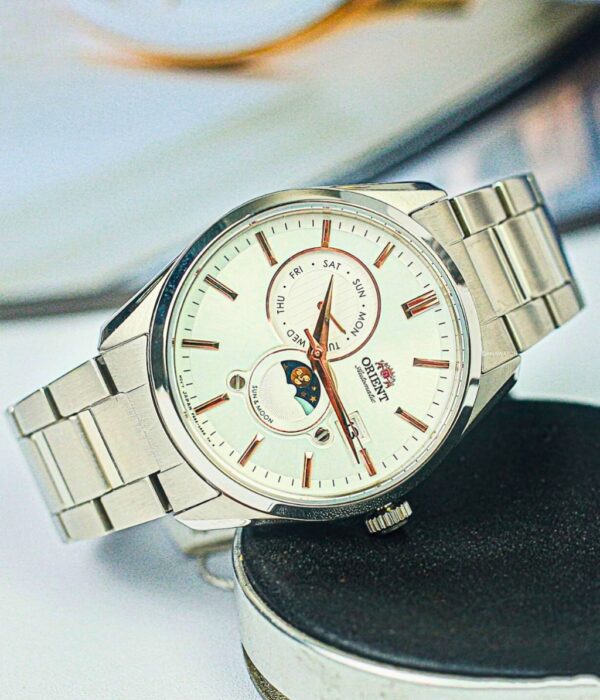 Hình ảnh Đồng Hồ Orient Nam RA-AK0306S30B