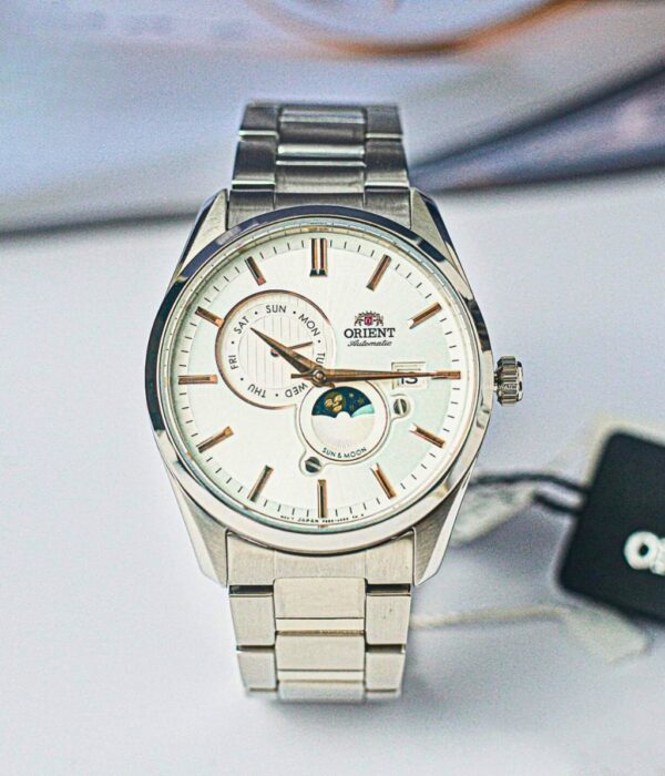 Hình ảnh Đồng Hồ Orient Nam RA-AK0306S30B