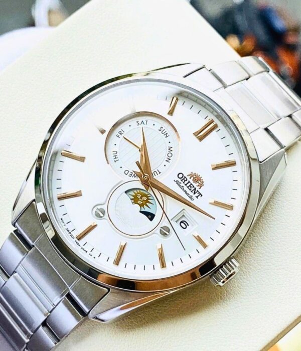 Hình ảnh Đồng Hồ Orient Nam RA-AK0306S30B