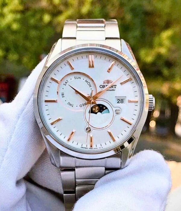 Hình ảnh Đồng Hồ Orient Nam RA-AK0306S30B