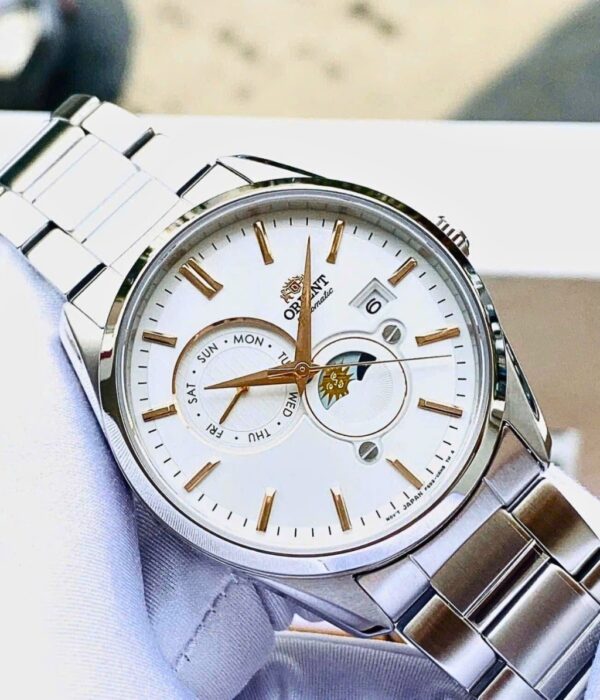 Hình ảnh Đồng Hồ Orient Nam RA-AK0306S30B