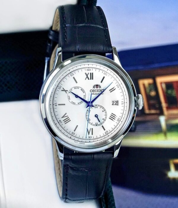 Hình ảnh Đồng Hồ Orient Nam RA-AK0701S30B