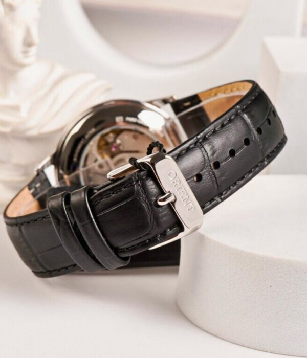 Hình ảnh Đồng Hồ Orient Nam RA-AK0701S30B