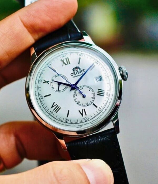 Hình ảnh Đồng Hồ Orient Nam RA-AK0701S30B