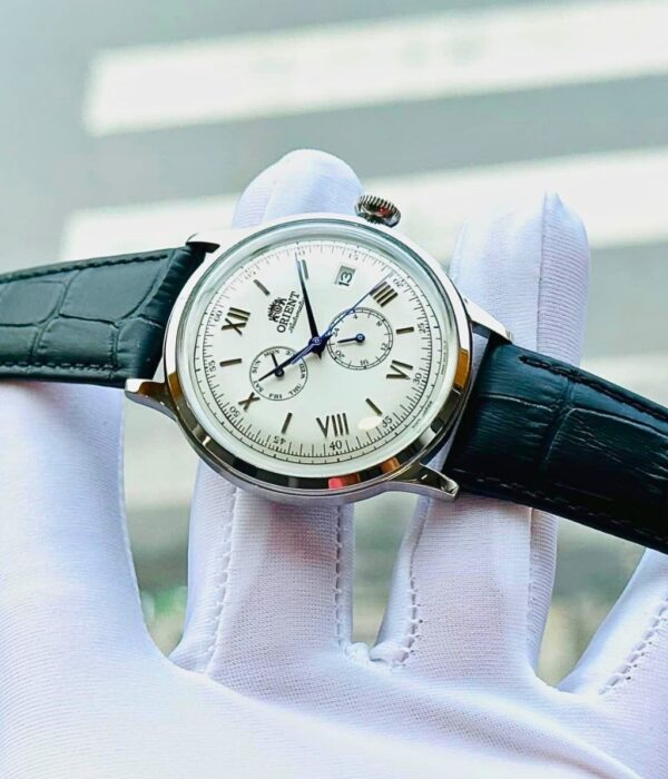 Hình ảnh Đồng Hồ Orient Nam RA-AK0701S30B