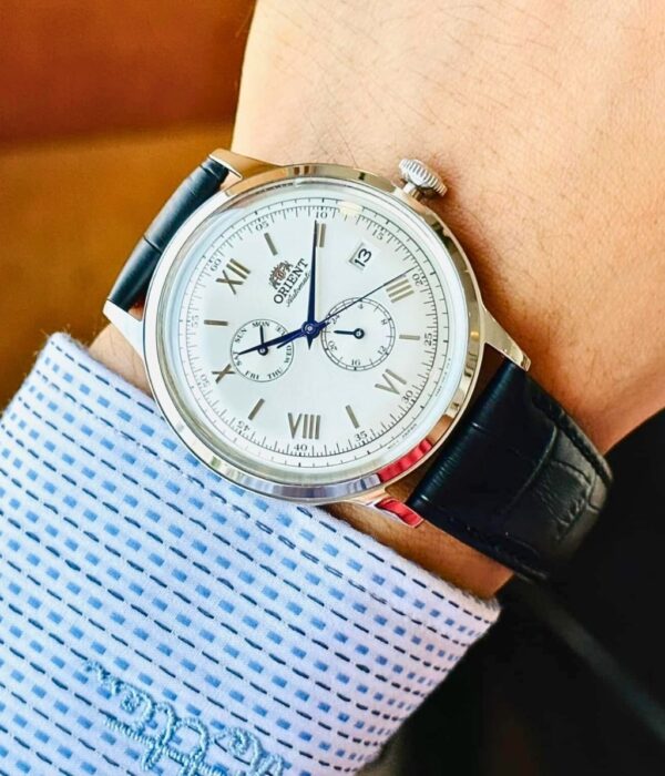 Hình ảnh Đồng Hồ Orient Nam RA-AK0701S30B