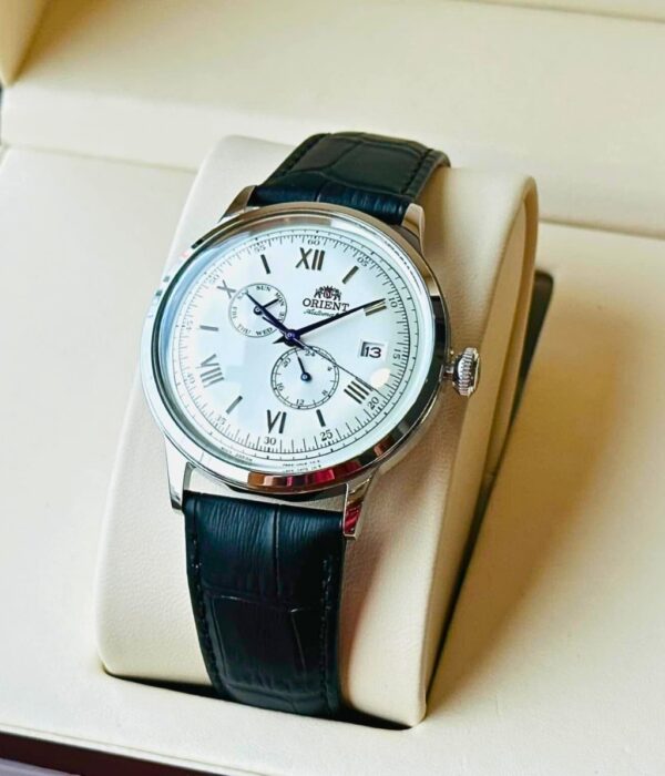 Hình ảnh Đồng Hồ Orient Nam RA-AK0701S30B
