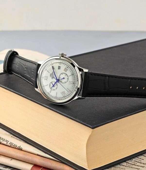 Hình ảnh Đồng Hồ Orient Nam RA-AK0701S30B