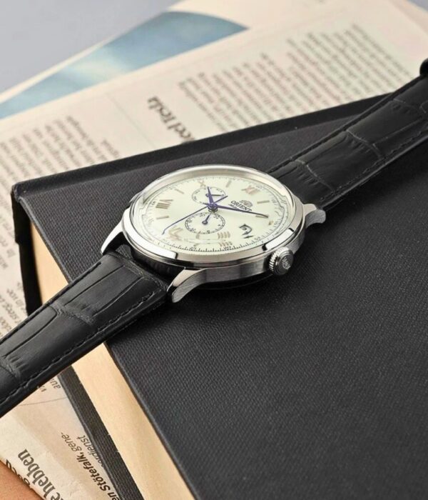 Hình ảnh Đồng Hồ Orient Nam RA-AK0701S30B
