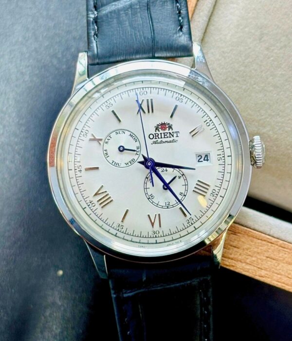 Hình ảnh Đồng Hồ Orient Nam RA-AK0701S30B