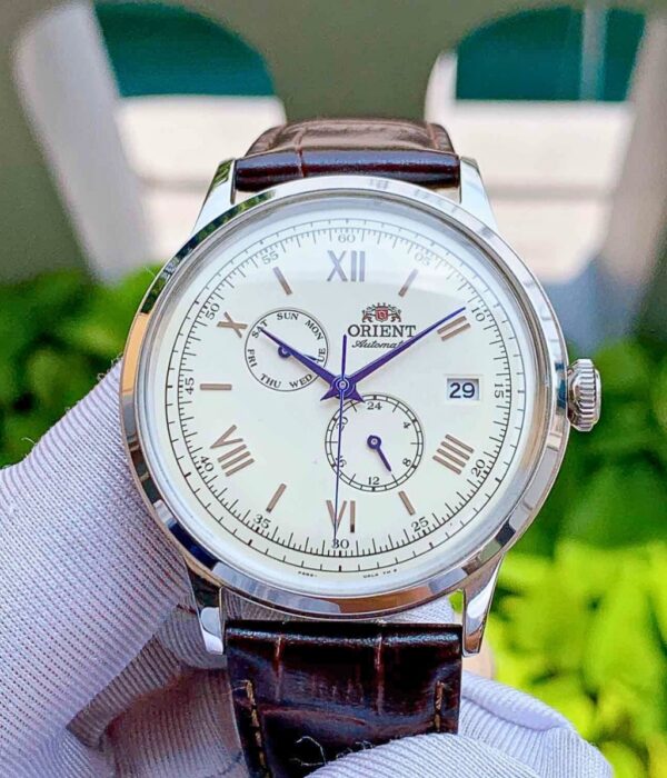 Hình ảnh Đồng Hồ Orient Nam RA-AK0702Y30B