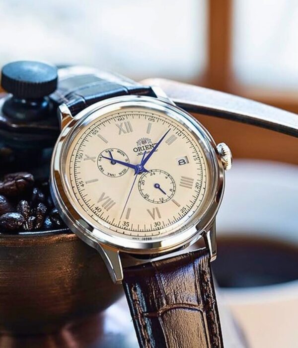 Hình ảnh Đồng Hồ Orient Nam RA-AK0702Y30B