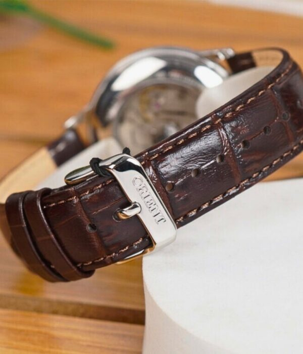 Hình ảnh Đồng Hồ Orient Nam RA-AK0702Y30B