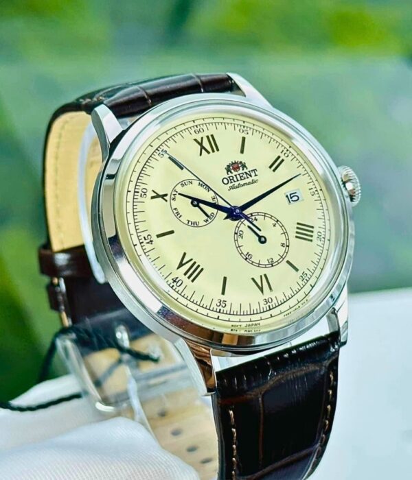 Hình ảnh Đồng Hồ Orient Nam RA-AK0702Y30B