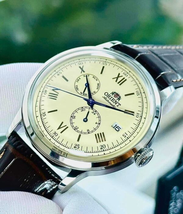 Hình ảnh Đồng Hồ Orient Nam RA-AK0702Y30B