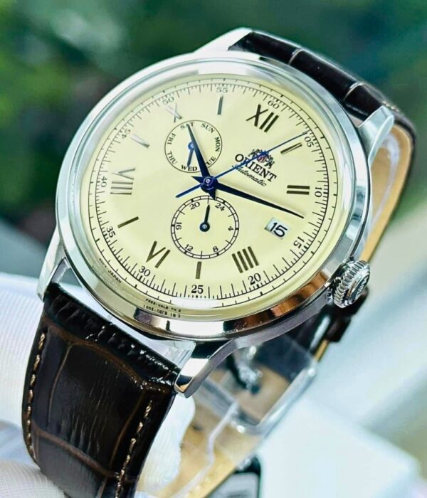 Hình ảnh Đồng Hồ Orient Nam RA-AK0702Y30B