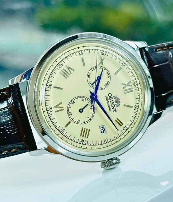 Hình ảnh Đồng Hồ Orient Nam RA-AK0702Y30B