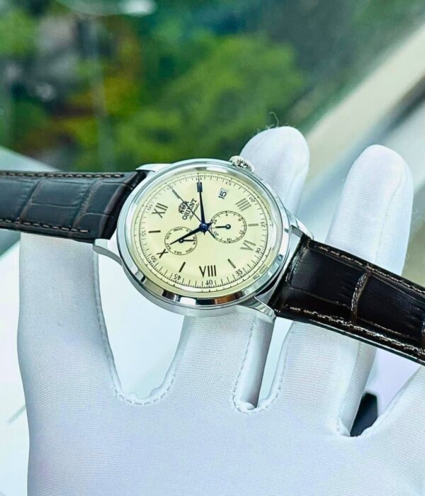 Hình ảnh Đồng Hồ Orient Nam RA-AK0702Y30B