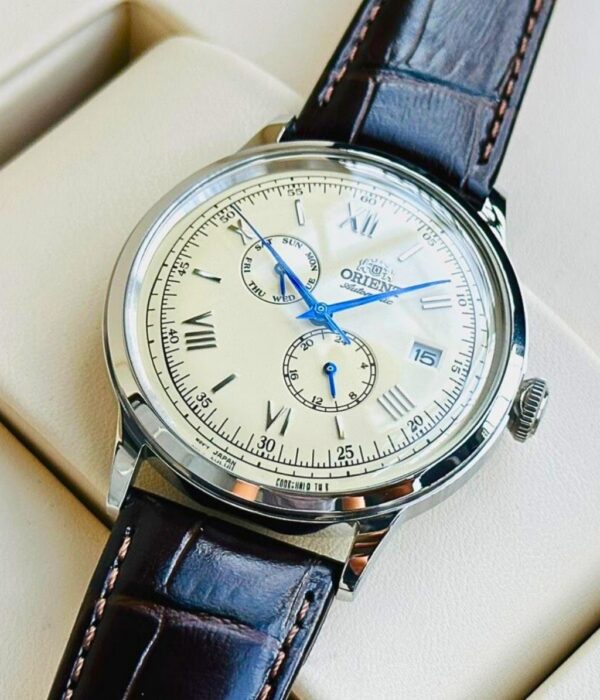 Hình ảnh Đồng Hồ Orient Nam RA-AK0702Y30B