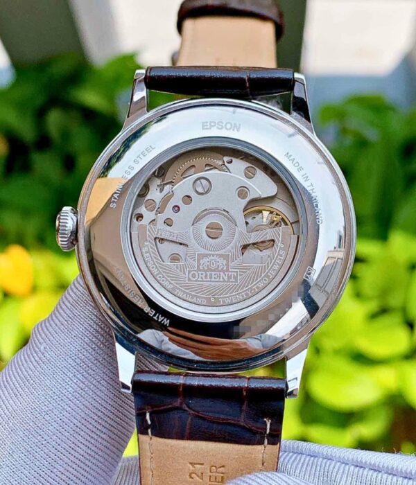 Hình ảnh Đồng Hồ Orient Nam RA-AK0702Y30B