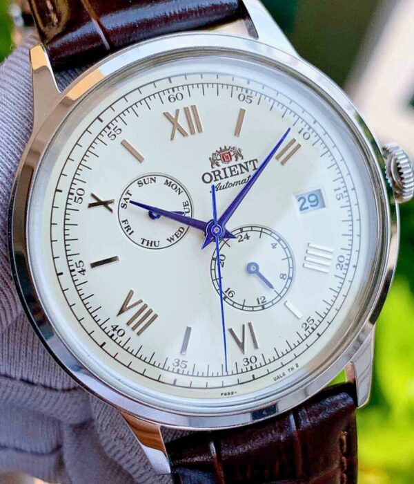 Hình ảnh Đồng Hồ Orient Nam RA-AK0702Y30B