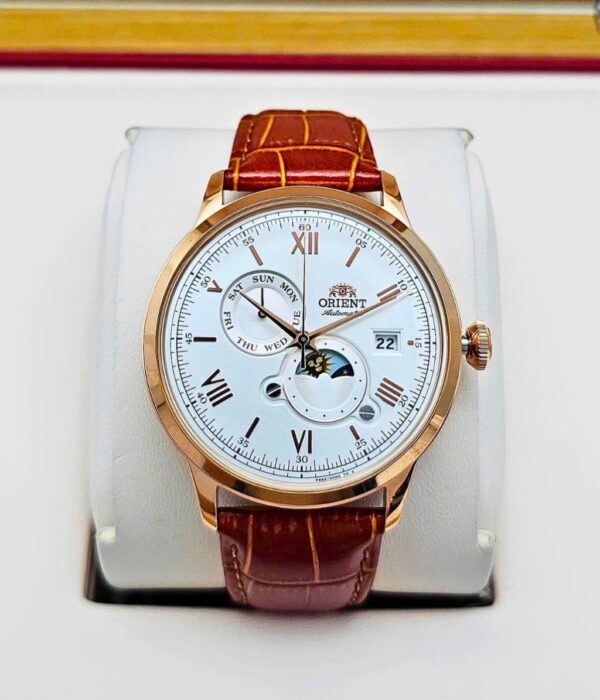 Hình ảnh Đồng Hồ Orient Nam RA-AK0801S30B
