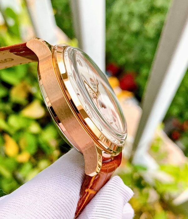 Hình ảnh Đồng Hồ Orient Nam RA-AK0801S30B