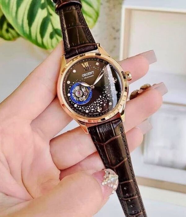 Hình ảnh Đồng Hồ Orient Nữ RA-AG0017Y30B