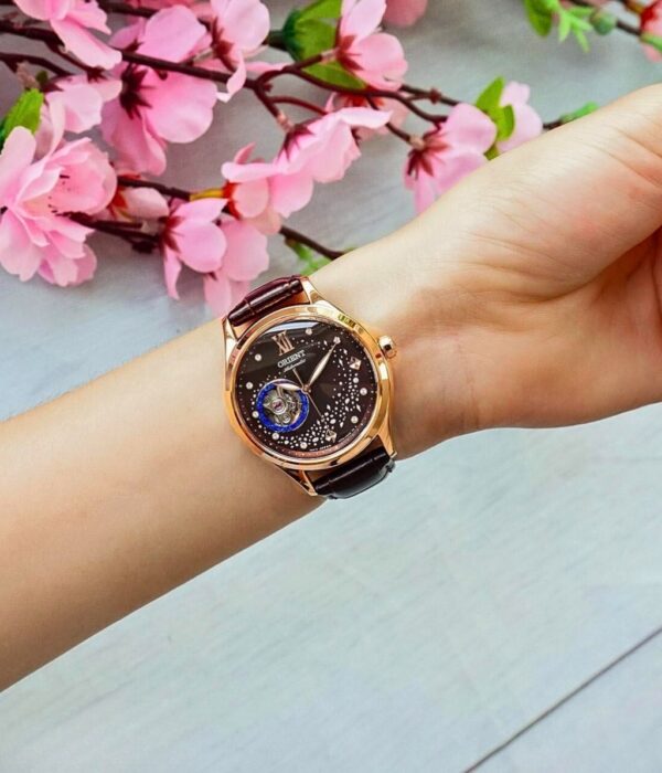 Hình ảnh Đồng Hồ Orient Nữ RA-AG0017Y30B