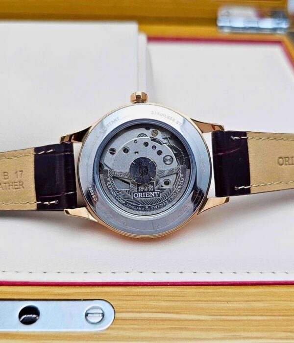 Hình ảnh Đồng Hồ Orient Nữ RA-AG0017Y30B